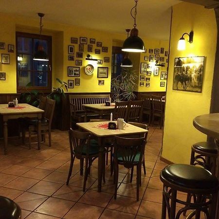 Pension Blaesse Weimar (Thuringia) Bagian luar foto
