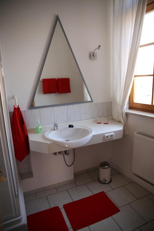Pension Blaesse Weimar (Thuringia) Bagian luar foto